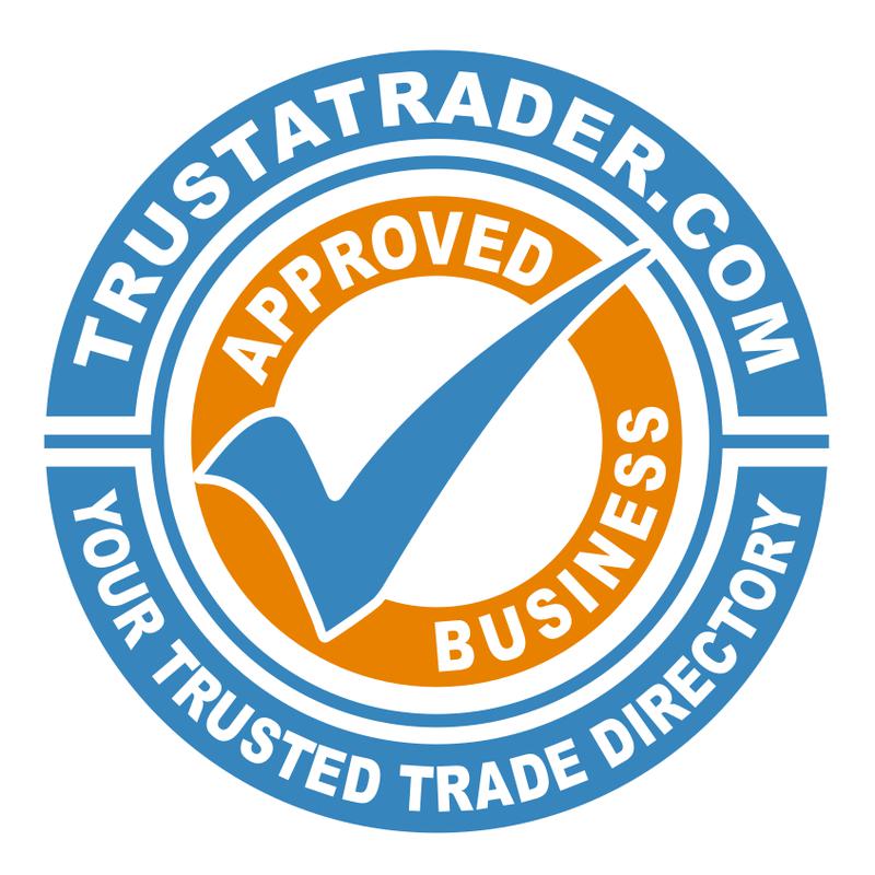 TrustATrader — Approved Business